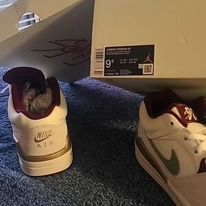 Jordan Stadium 90 'Black Cool Grey' DX4397-112 size 10.5